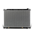 Aluminum Core Cooling Radiator for Nissan Quest 2004–2009 DPI 2692