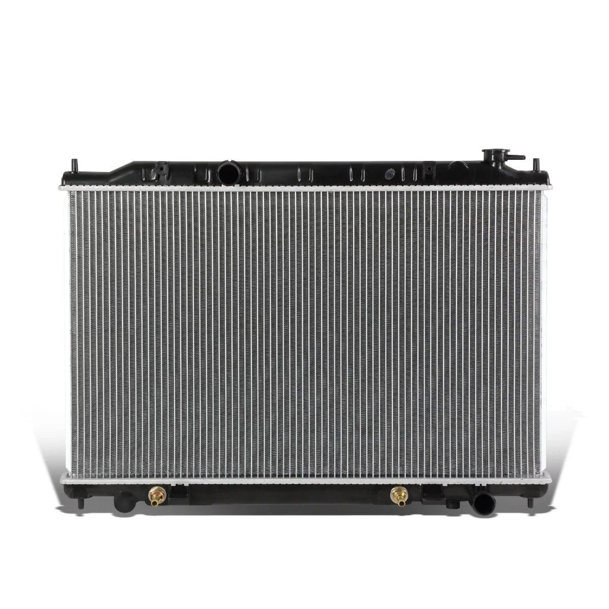 Aluminum Core Cooling Radiator for Nissan Quest 2004–2009 DPI 2692