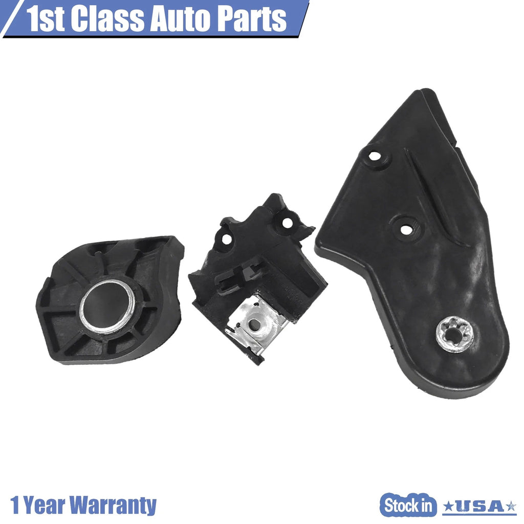 Headlamp Repair Kit for Mercedes C350 C63 AMG (2008-2015)