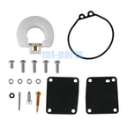 Carburetor Repair Kit for Mercury Mercruiser Outboard (11502M, 6hp6C, 6H8, 8hp8C, 6G1)