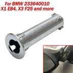 Metal Exterior Mirror Hinge for BMW X1 E84, X3 F25 (2010-2017)
