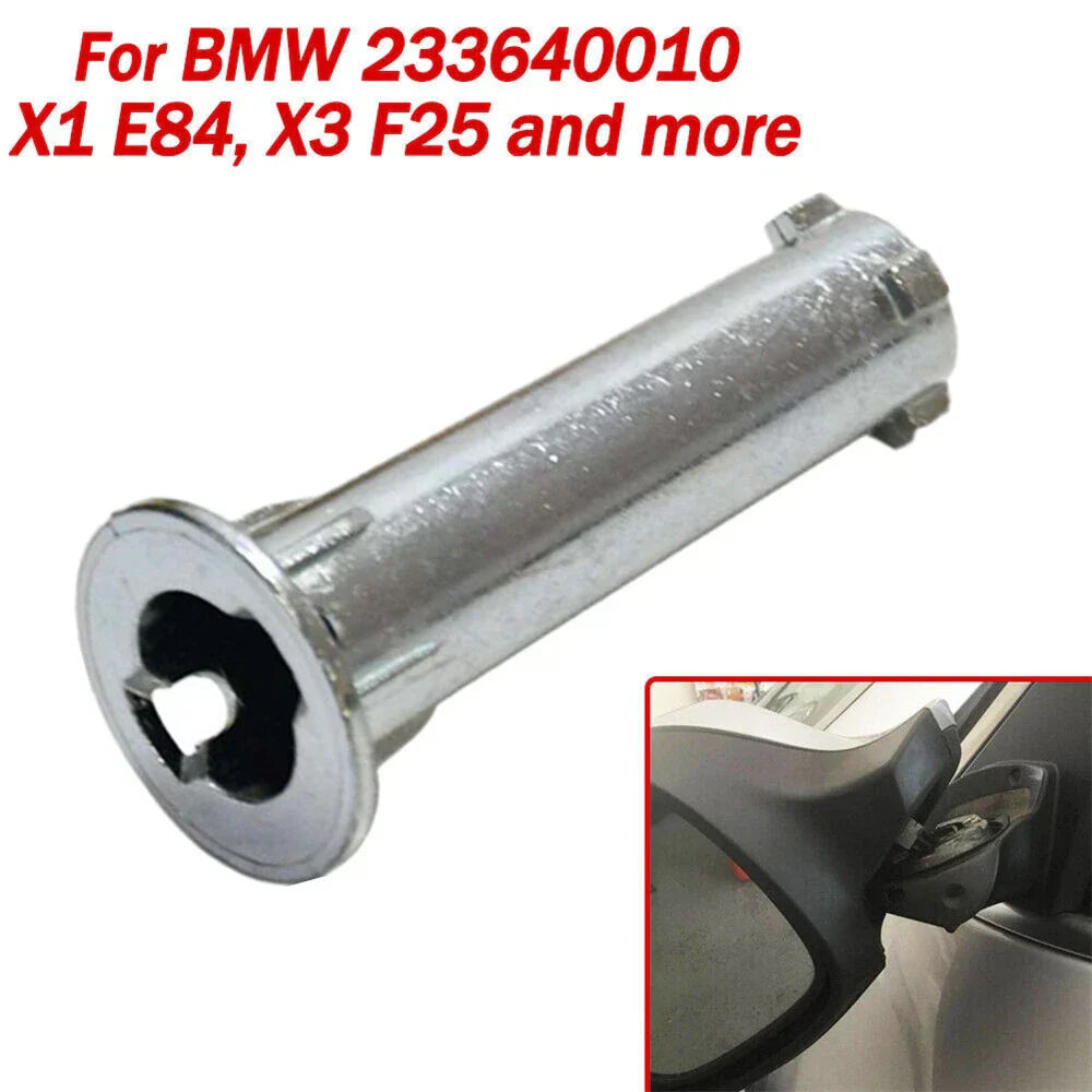 Metal Exterior Mirror Hinge for BMW X1 E84, X3 F25 (2010-2017)