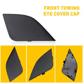 Tow Hook Eye Cap Cover for Toyota RAV4 (2016–2018)
