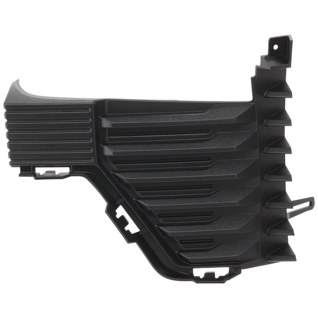 Set of 2 Air Intake Ducts for Chevy Chevrolet