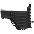 Set of 2 Air Intake Ducts for Chevy Chevrolet