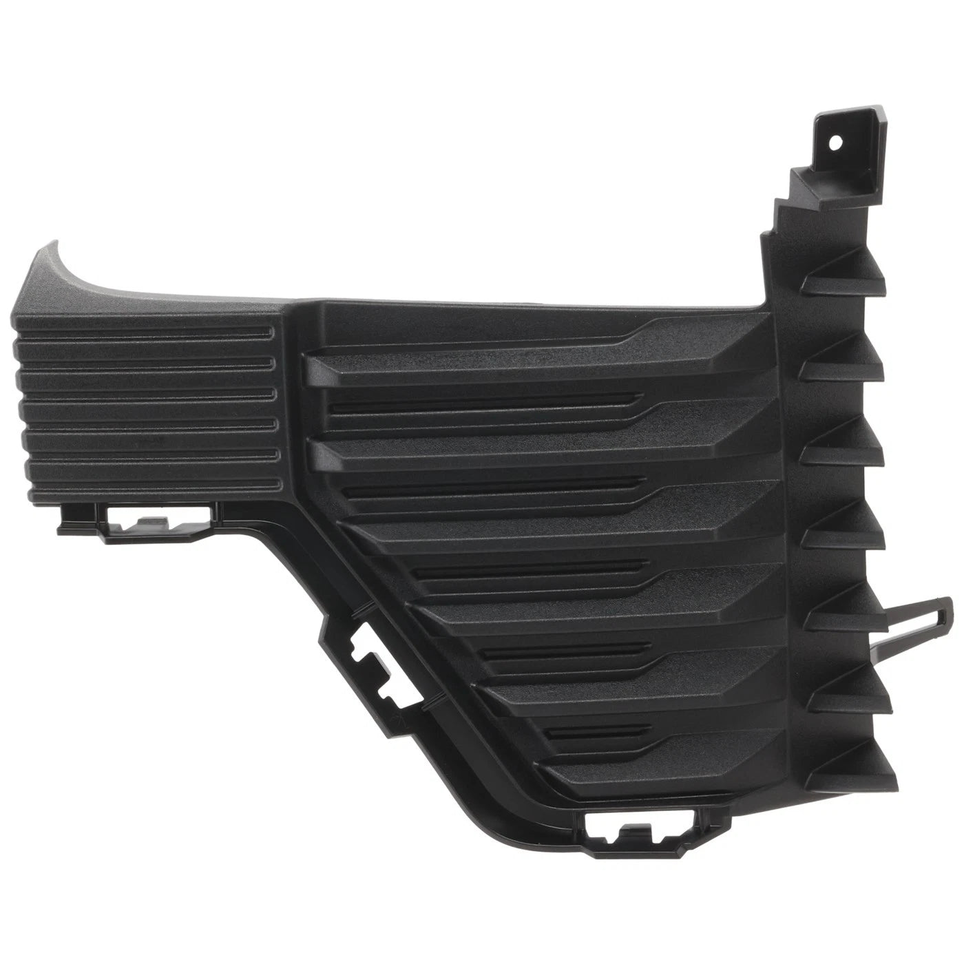 Set of 2 Air Intake Ducts for Chevy Chevrolet