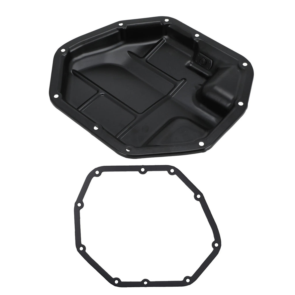 Engine Oil Pan for Nissan Cube Sentra Versa 1.8L 2.0L (2007–2014)