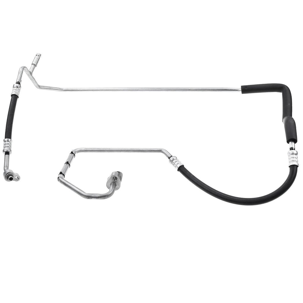 A/C Discharge Line Hose for Ford Explorer (2006-2010)