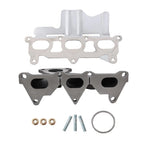 Exhaust Manifold for Pontiac G6 (2007–2009) & Saturn Vue (2008–2010) V6 3.6L