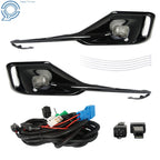 LED Fog Lights for Honda Accord (2021–2022)