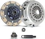 Clutch Kit for Dodge Ram 2500 3500 4500 5500 (2005–2017) Turbo Stg2