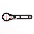 Fork Cap Wrench 50mm for Husqvarna 250 300 350 450 501