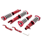 Coilovers 24 Way Suspension Lowering Kit for M35X M45X G35X G37X (2002–2015)