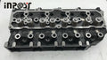 S4S Cylinder Head Complete + Head Gasket for Mitsubishi Forklift (2.5D)