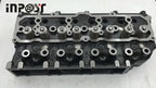 S4S Cylinder Head Complete + Head Gasket for Mitsubishi Forklift (2.5D)