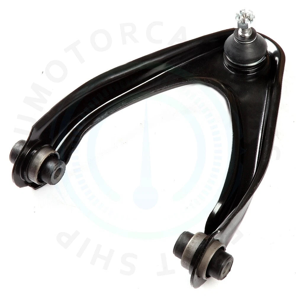 Front Upper Control Arm and Ball Joint Kit for Honda CR-V (1997–2001)