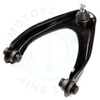 Front Upper Control Arm and Ball Joint Kit for Honda CR-V (1997–2001)