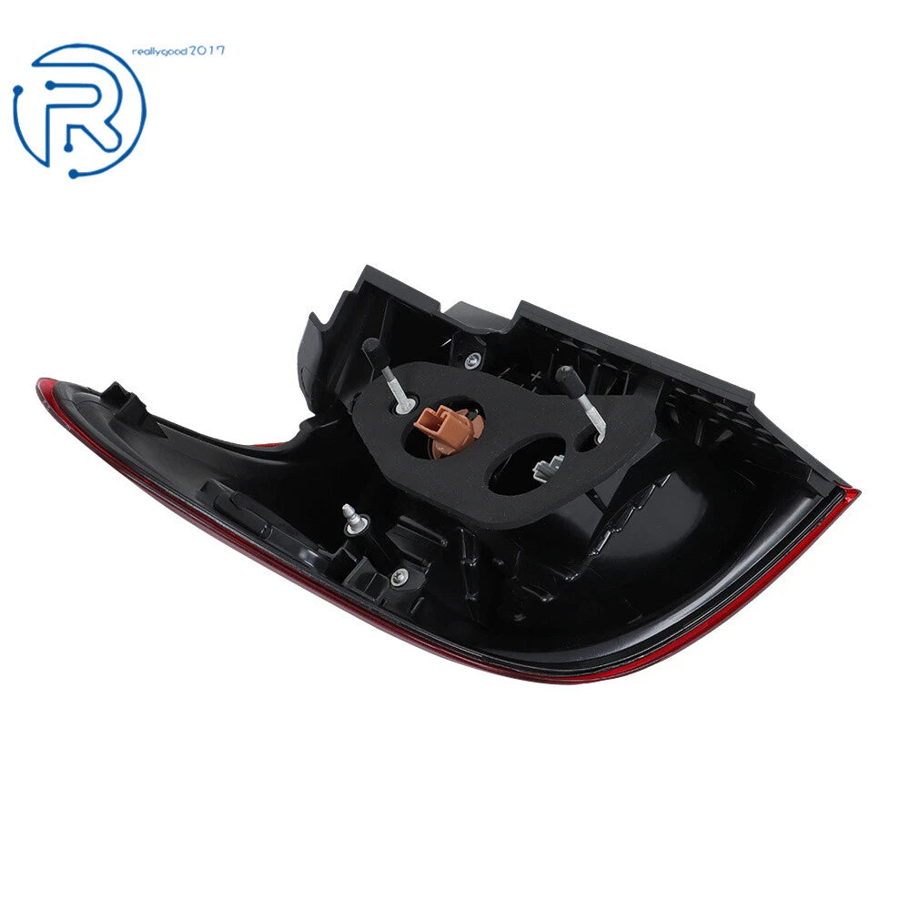 Outer Tail Lamp for Toyota Sequoia (2018-2021) Right Side