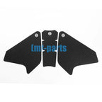 Tank Pad Anti-slip Sticker for Yamaha XTZ1200 XT1200Z Super Tenere (2012–2020)