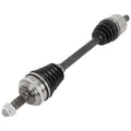 Front Left CV Axle Assembly for Honda Pilot (2003–2004) Acura MDX (2001–2002)