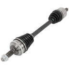 Front Left CV Axle Assembly for Honda Pilot (2003–2004) Acura MDX (2001–2002)