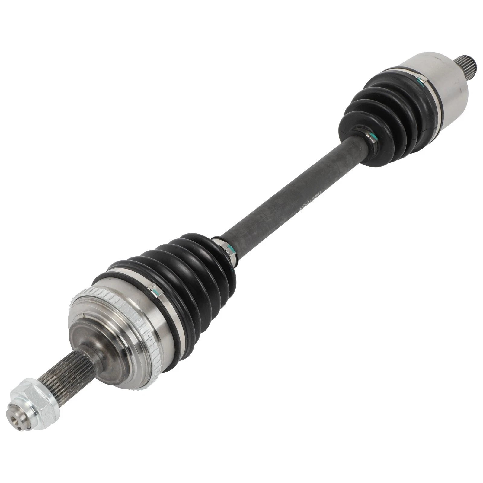 Front Left CV Axle Assembly for Honda Pilot (2003–2004) Acura MDX (2001–2002)