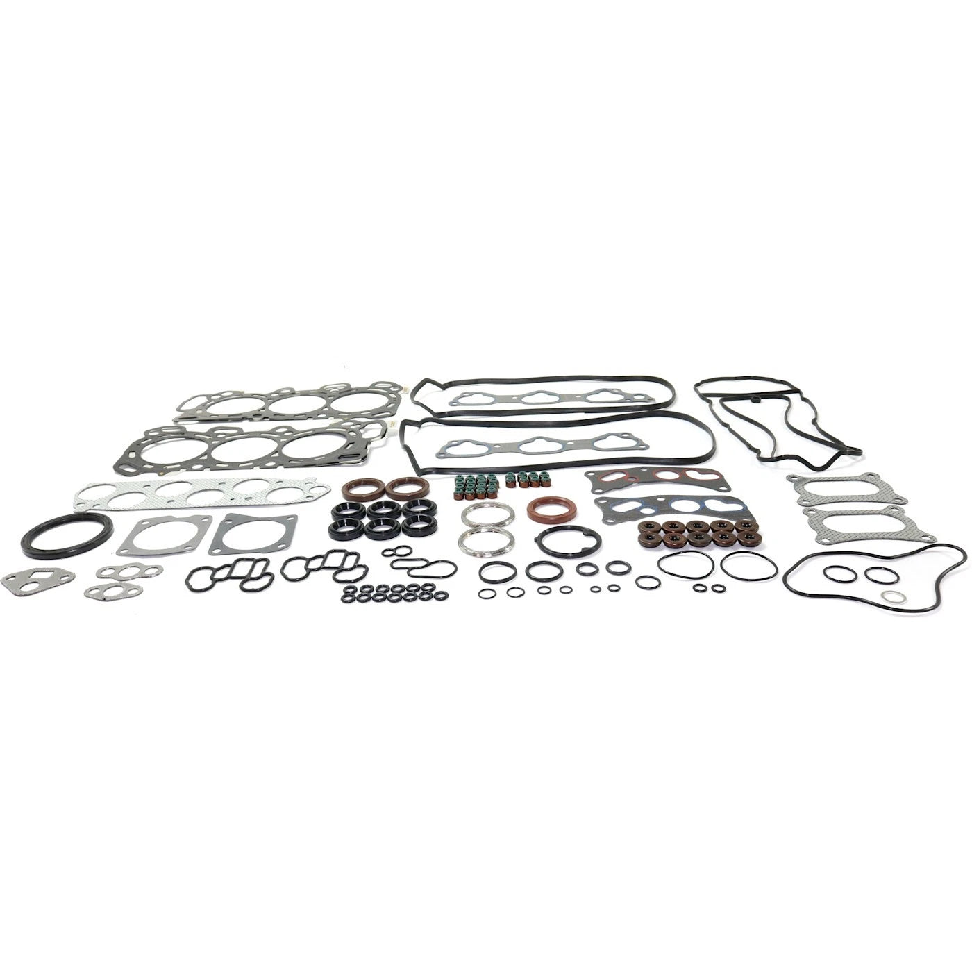 Engine Gasket Set for Honda Accord (2008–2012) Multi-Layered Steel