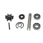Raw Sea Water Pump Shaft Flexible Impeller Kit for Volvo Penta (21951414)