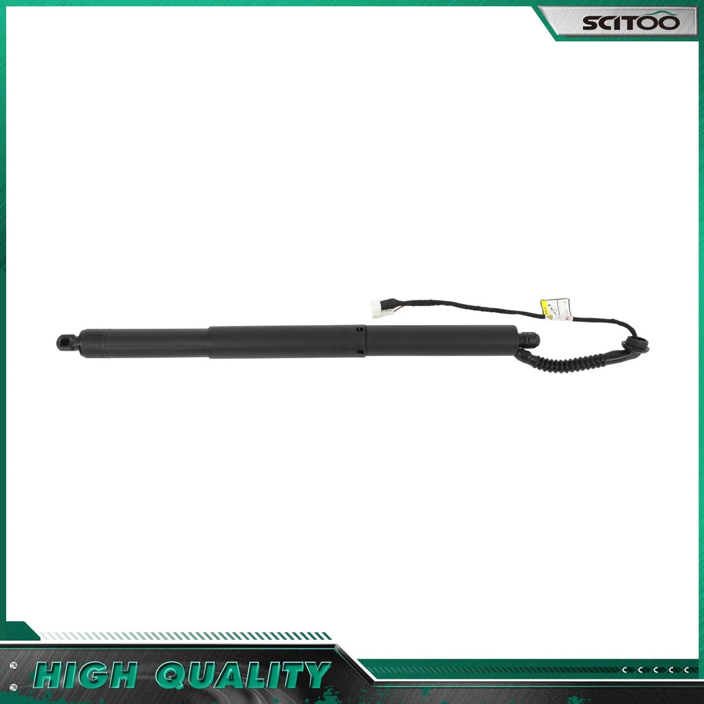 2X Lift Support Gas Spring Strut for BMW X5 F15 F85 (2014–2018) D2818