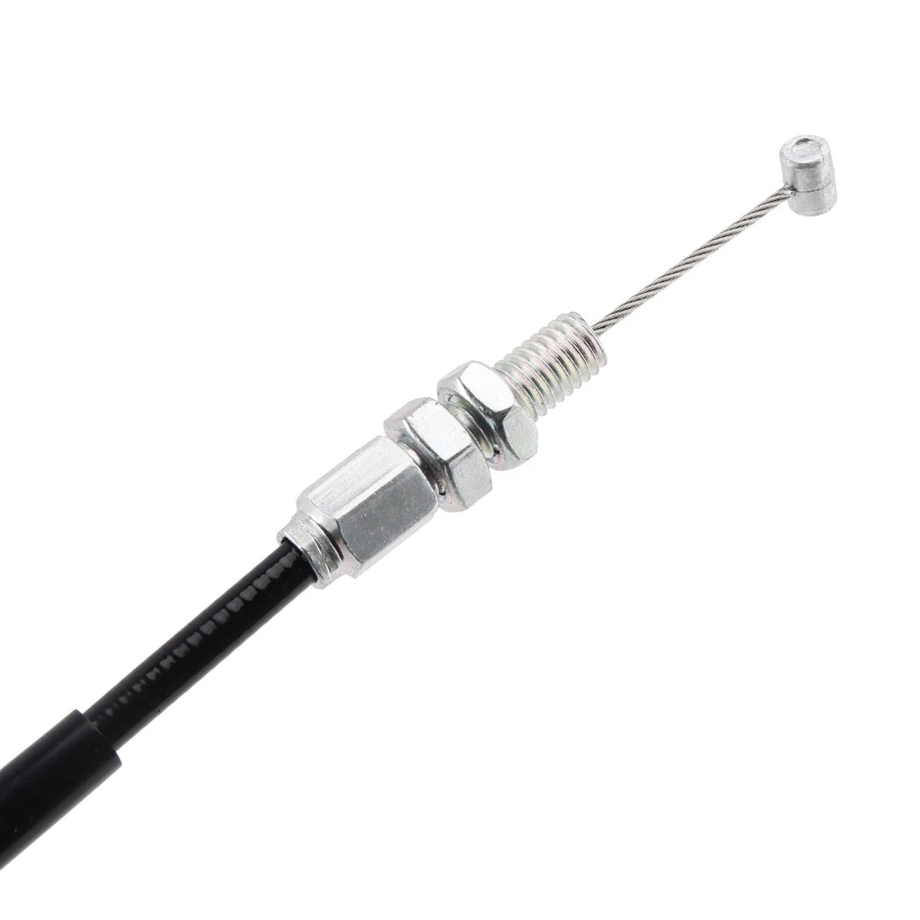Throttle Cable Wire for Suzuki GSXR1000 (2009–2016) Black