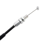 Throttle Cable Wire for Suzuki GSXR1000 (2009–2016) Black