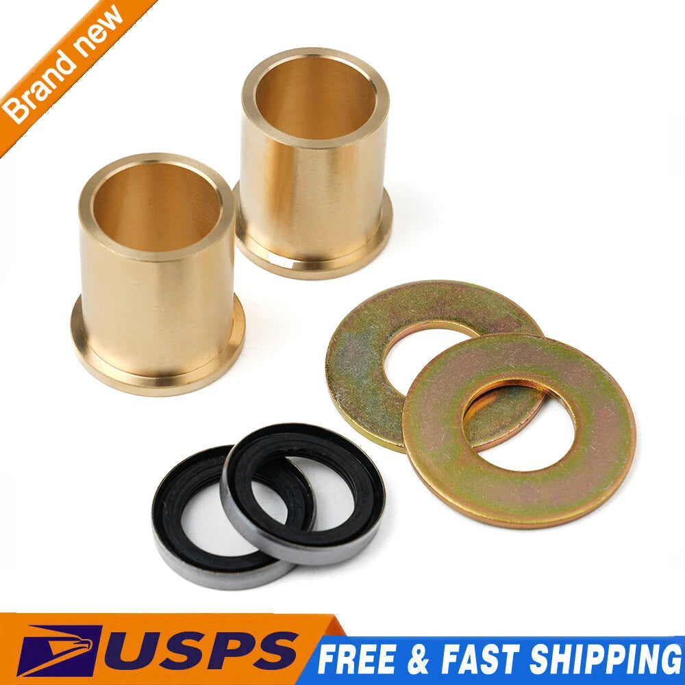 Undercarriage Bushing & Seal Kit for Bobcat MT50 MT52 MT55 MT85