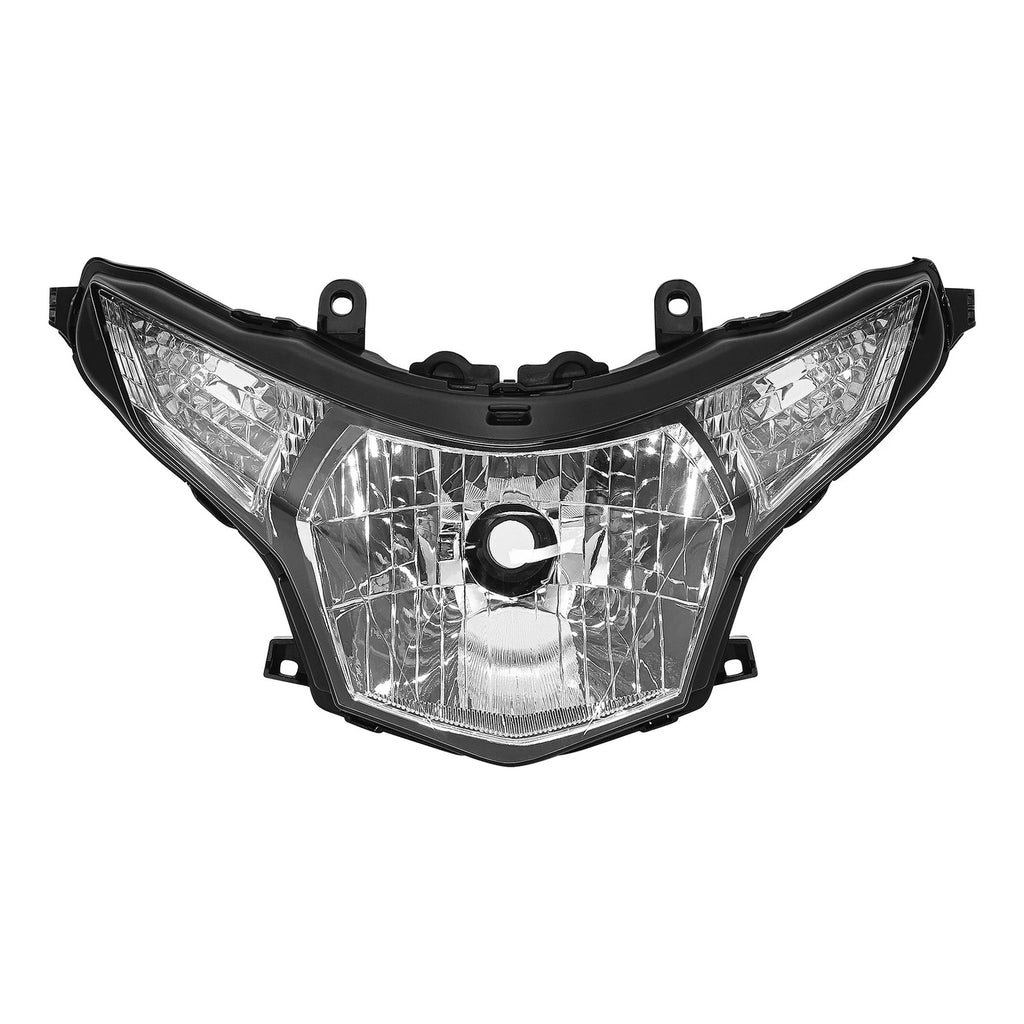 Front Headlight Assembly for Honda CBR250R (2011–2013), CTX700 (2014–2018)