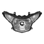 Front Headlight Assembly for Honda CBR250R (2011–2013), CTX700 (2014–2018)