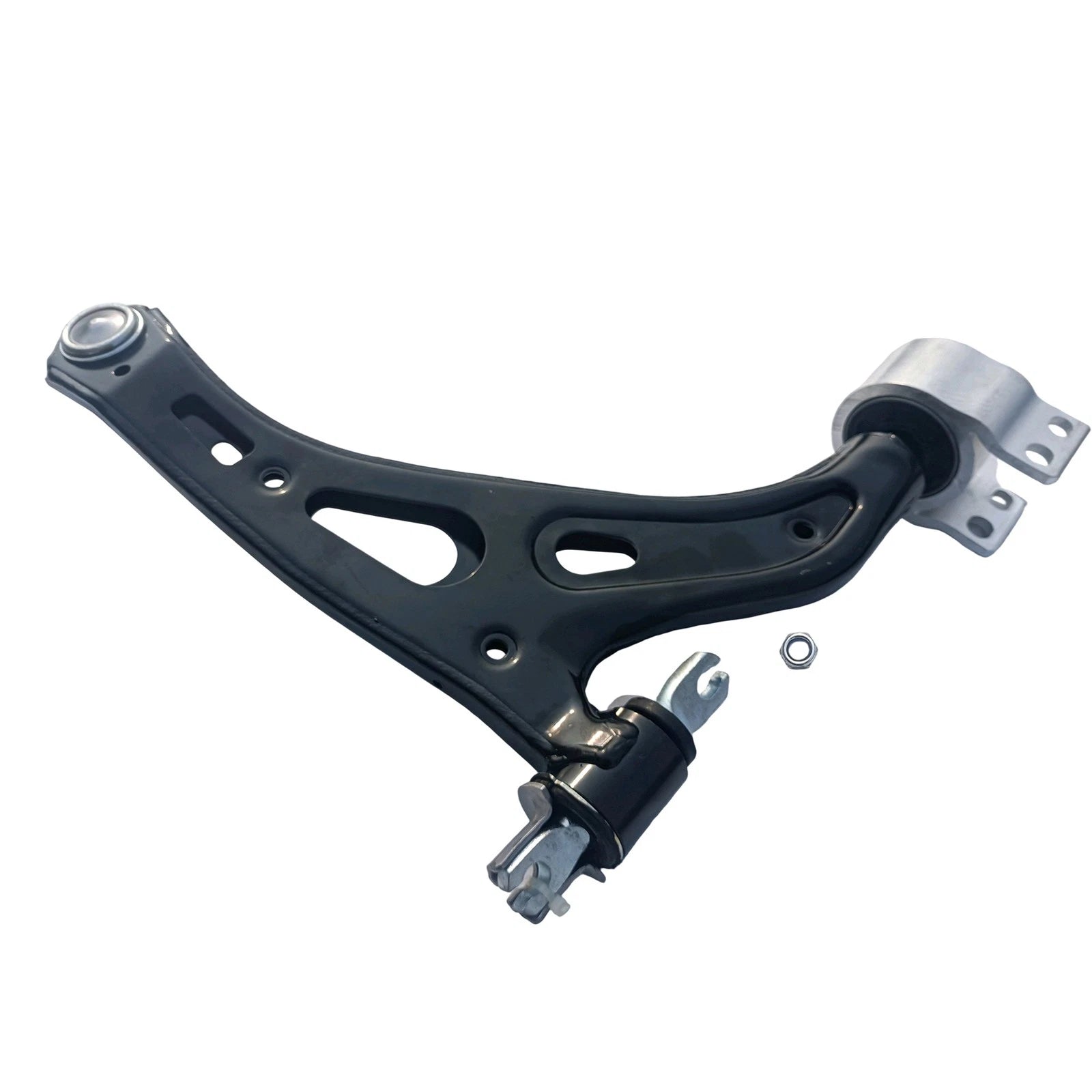 Lower Left Control Arm with Ball Joint for Chevy Equinox Terrain (2018–2023) CMS501312