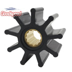 Sea Water Pump Impeller Repair Kit for Caterpillar Johnson (Jabsco 836-0001, 1029B)