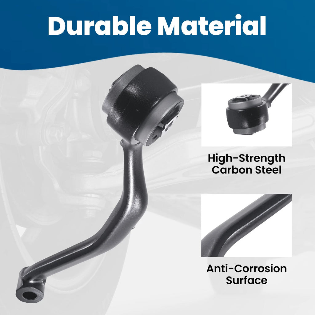 Front Lower Control Arm Sway Bar Links for BMW X3 E83 (2004–2010)