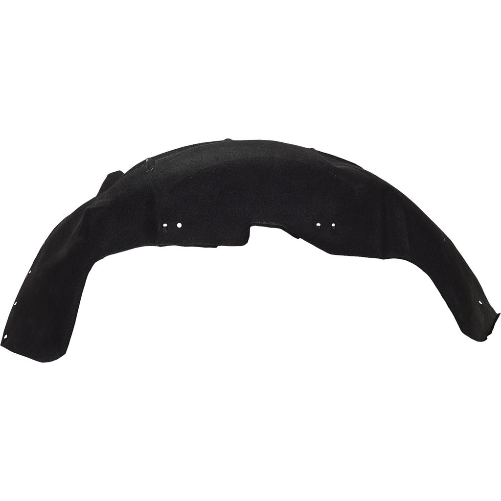 Wheelhouse Inner Fender Rear Left for Chevy Tahoe