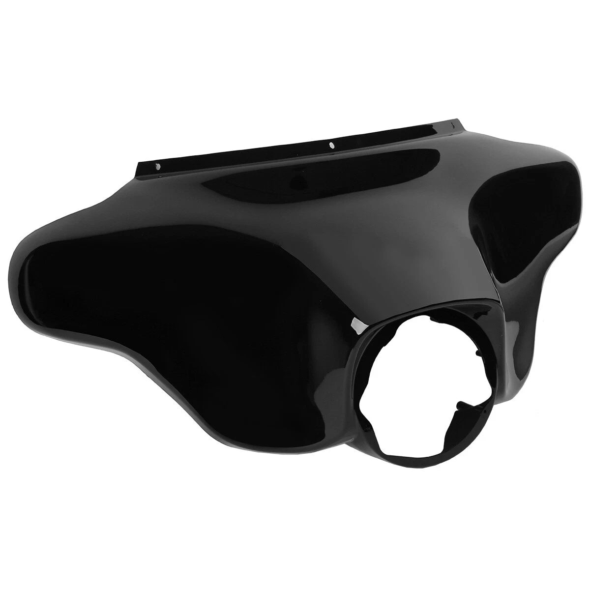 Batwing Inner & Outer Fairings for Harley Electra Glide (1996–2013)