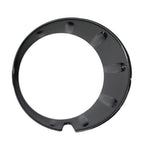Fog Light Lamp Ring Cover for BMW Mini Cooper R55 R56 R57 R58 R59 (2007–2015)