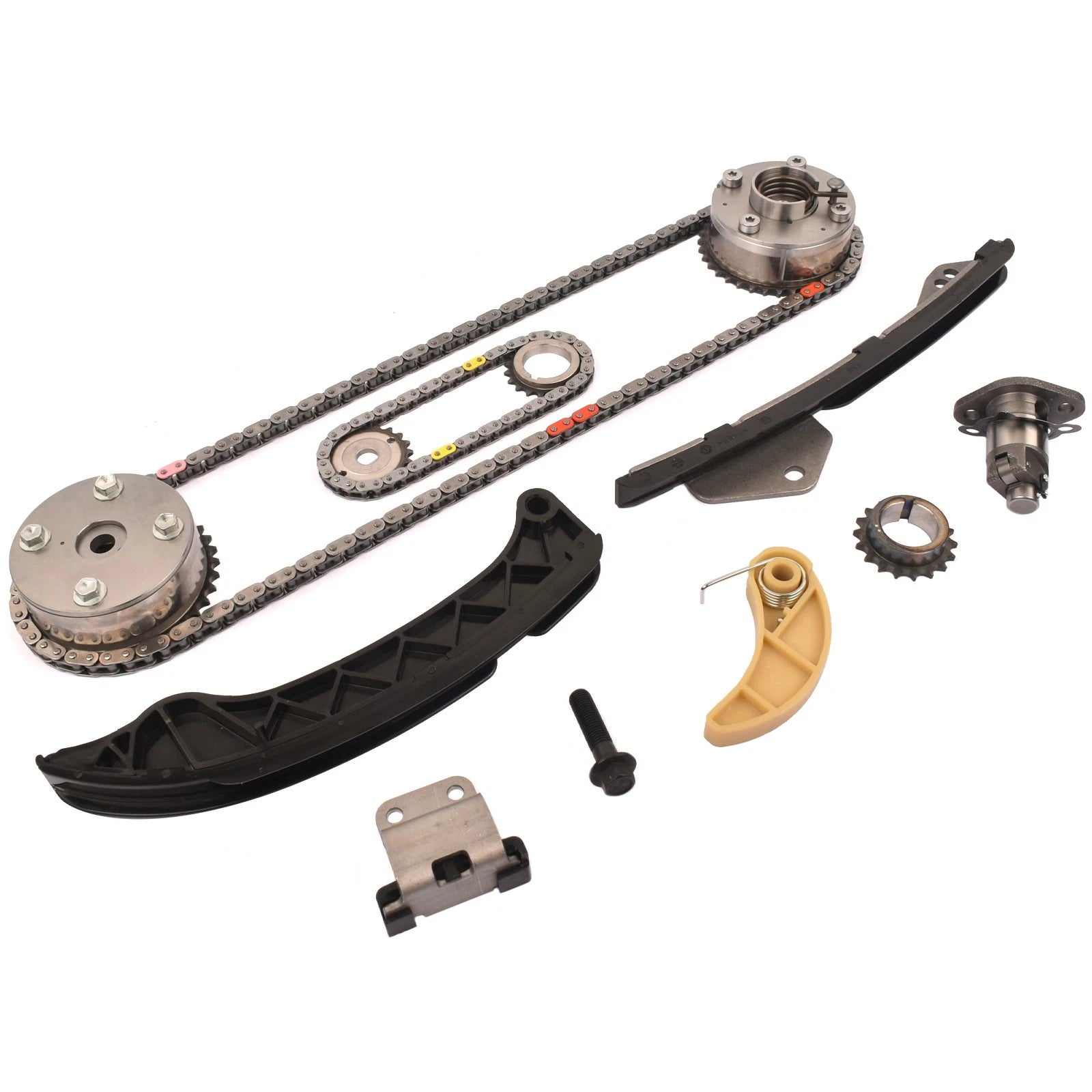 Timing Chain Kit for Toyota Corolla Matrix Prius Scion xD (2009–2015)