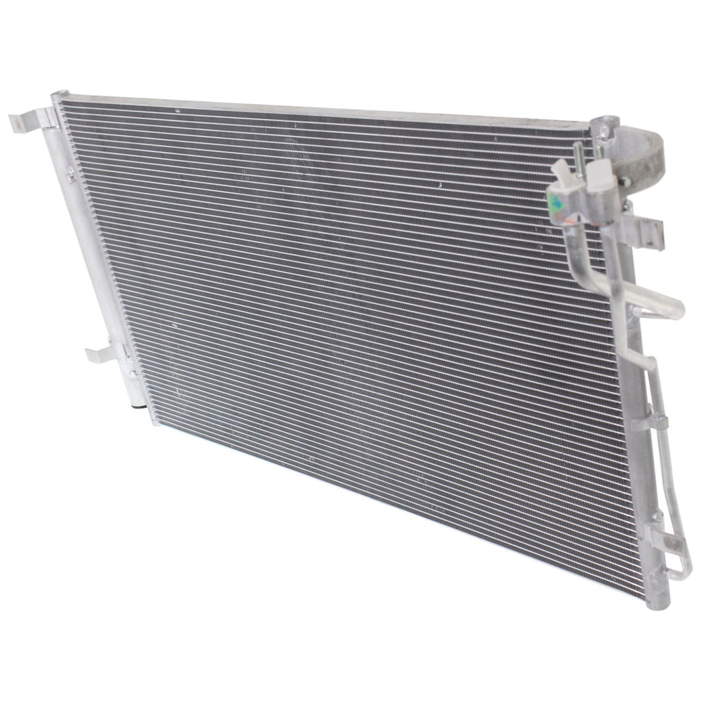 Radiators for Kia Optima (2016–2018)