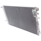 Radiators for Kia Optima (2016–2018)
