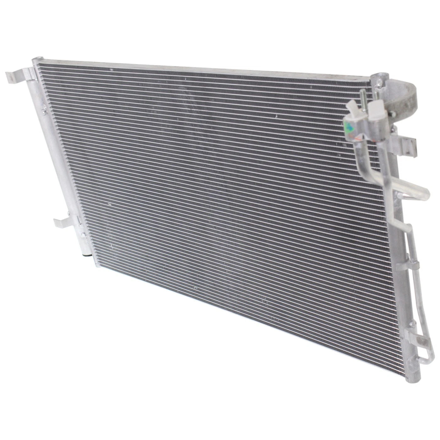 Radiators for Kia Optima (2016–2018)