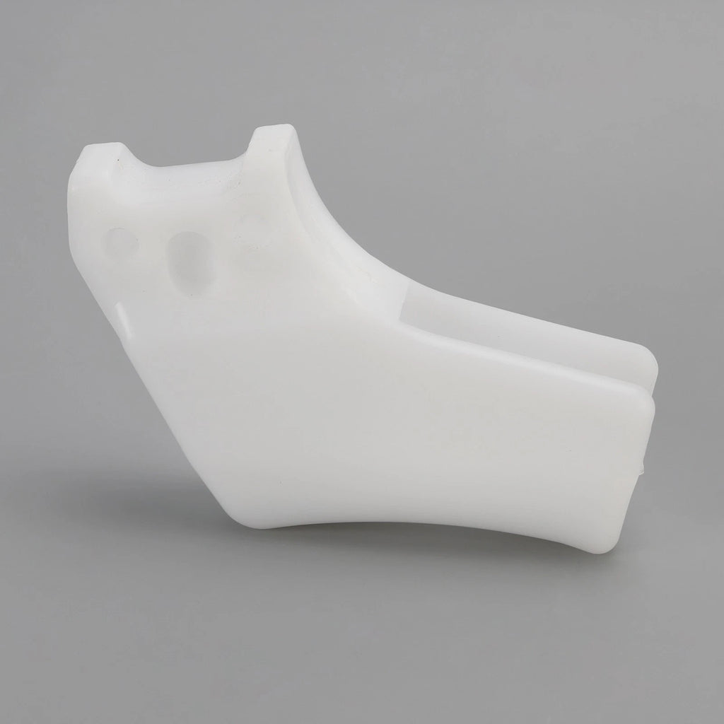 Swingarm Rear Chain Support Guide for Yamaha YZ100 YZ125 IT175 YFZ350 (1982–1984)