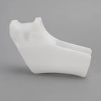 Swingarm Rear Chain Support Guide for Yamaha YZ100 YZ125 IT175 YFZ350 (1982–1984)