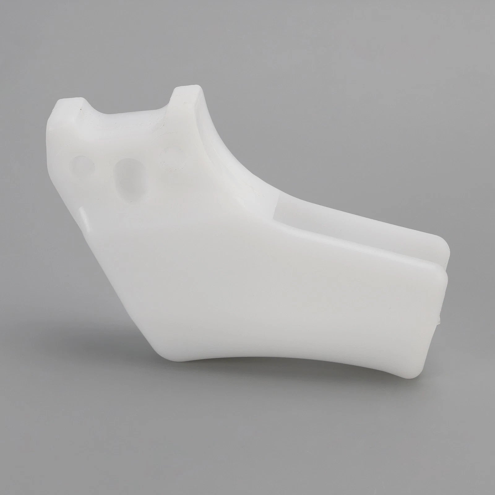 Swingarm Rear Chain Support Guide for Yamaha YZ100 YZ125 IT175 YFZ350 (1982–1984)