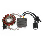 Stator Regulator Rectifier Gasket Set for Honda CBR600RR/RA (2007–2012) 31120-MFJ-D01