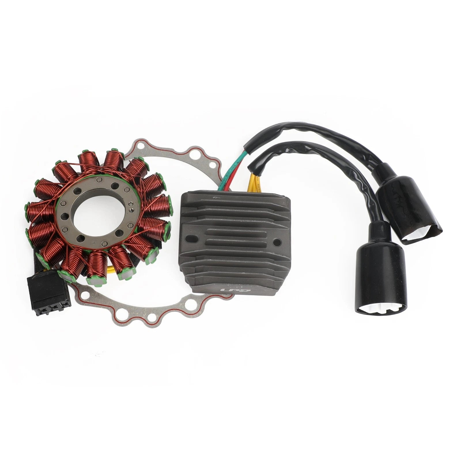 Stator Regulator Rectifier Gasket Set for Honda CBR600RR/RA (2007–2012) 31120-MFJ-D01