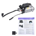 Air Suspension Compressor Pump for Bentley GTC Convertible (2007–2012)